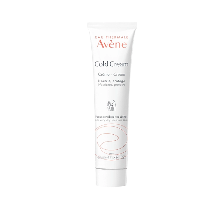 AVENE COLD CREAM ERNÄHRENDE SCHUTZCREME 40 ML