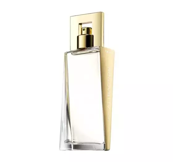 AVON ATTRACTION FOR HER EDP 100 ML