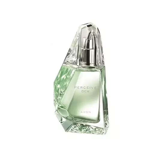 AVON PERCEIVE DEW EDT 50ML