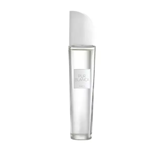 AVON PUR BLANCA EDT 50ML