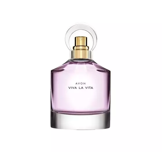 AVON VIVA LA VITA EDP 50ML