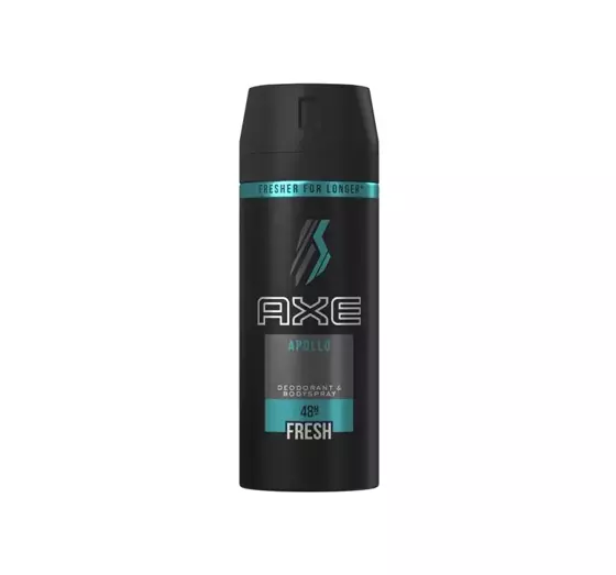 AXE APOLLO DEOSPRAY FÜR MÄNNER 150ML