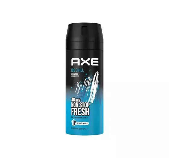 AXE ICE CHILL DEOSPRAY FÜR MÄNNER 150ML