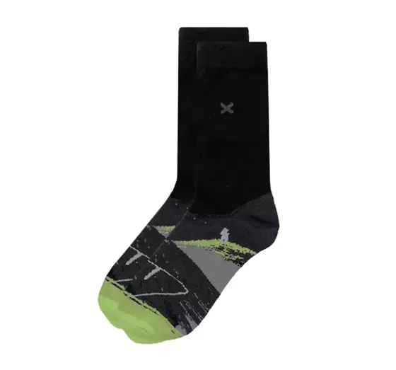 AXE SOCKEN FÜR MÄNNER 1 PAAR