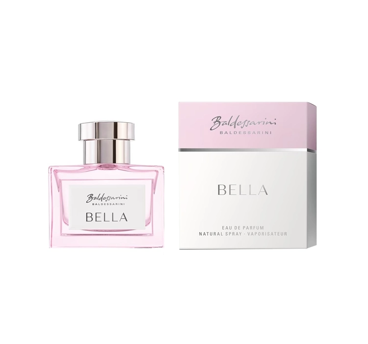 BALDESSARINI BELLA EDP SPRAY 50ML