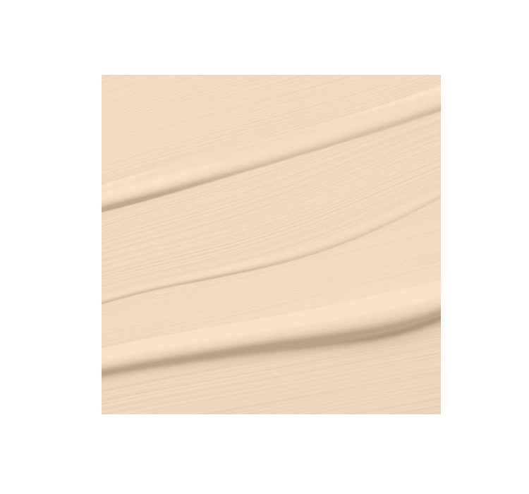 BELL PROFESSIONAL ULTRA SATIN HALTBARE MATTIERRENDE FOUNDATION 1.5 YELLOW BEIGE 30G