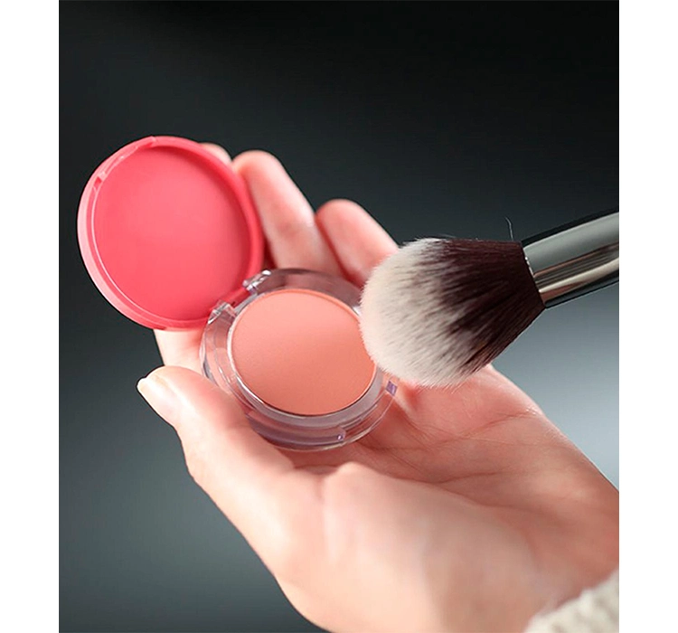 BELL THE BEST BLUSH POWDER MATTES WANGENROUGE 02 ROSY 3,7G