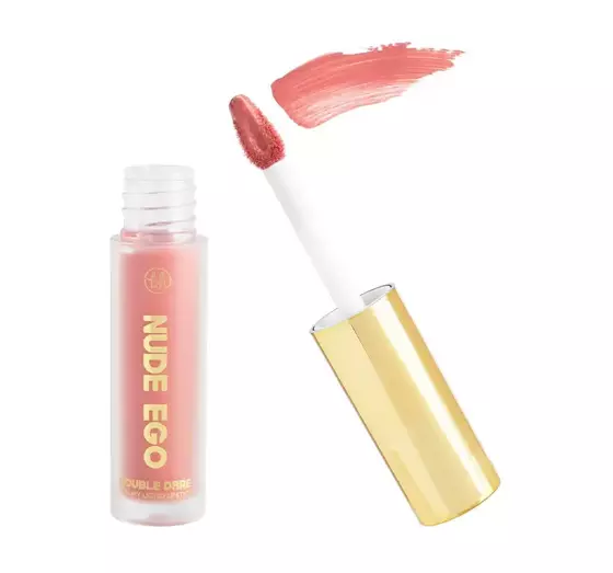 BH COSMETICS NUDE EGO DOUBLE DARE LIPPENSTIFT SIN 1,8ML