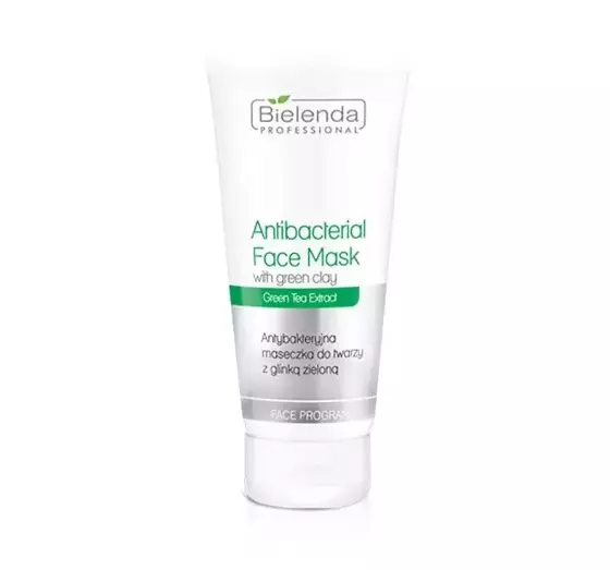 BIELENDA PRO ANTIBAKTERIELLE MASKE 150G