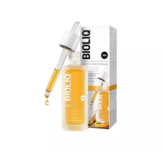 BIOLIQ PRO INTENSIV REVITALISIERENDES SERUM 30 ML