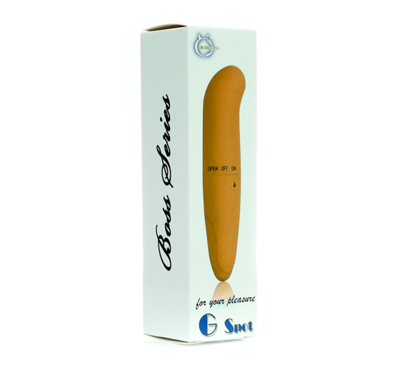 BOSS SERIES MINI G SPOT VIBRATOR  