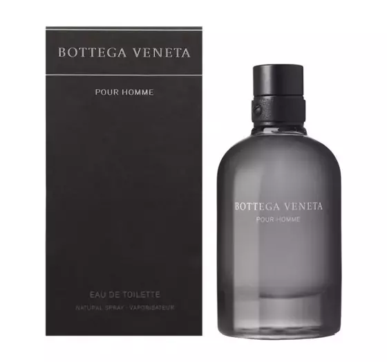 BOTTEGA VENETA POUR HOMME EDT SPRAY 90 ML