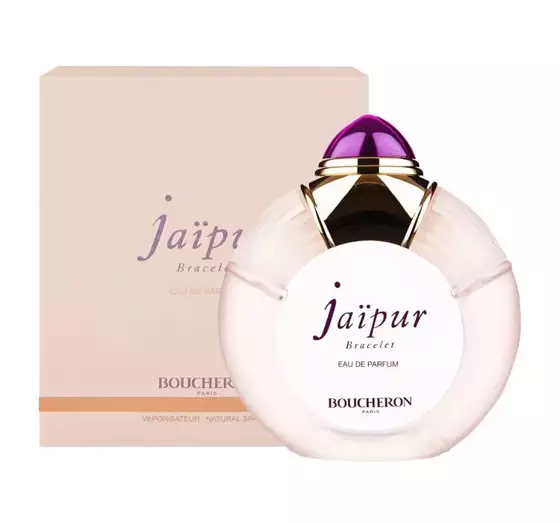 BOUCHERON JAIPUR BRACELET EDP SPRAY 100 ML