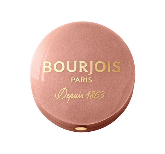 BOURJOIS BLUSH GEBACKENES ROUGE 03 BRUN CUIVRE