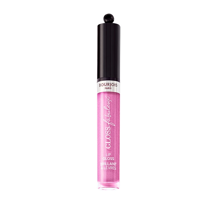 BOURJOIS GLOSS FABULEUX LIPGLOSS 12 TRULY GRAPEFUL 3,5ML