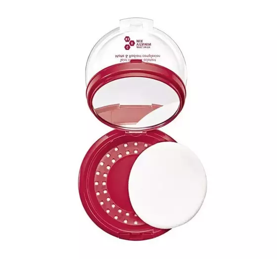 BOURJOIS HEALTHY MIX PUDER 01 PORCELAIN 10G