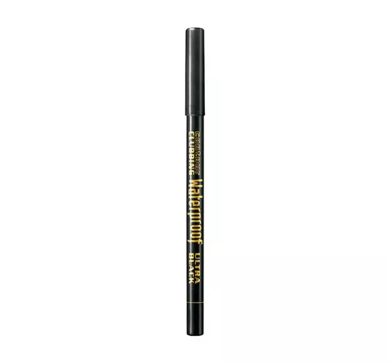 BOURJOIS KAJALSTIFT WASSERFEST ULTRA BLACK 54