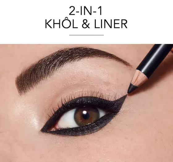 BOURJOIS KHOL CONTOUR KAJALSTIFT SCHWARZ 001