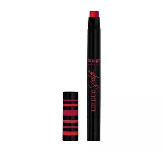 BOURJOIS LIP DUO SCULPT LIPPENSTIFT 06 1,1G