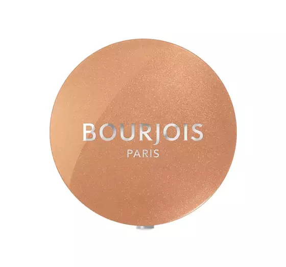 BOURJOIS LITTLE ROUND POT LIDSCHATTEN 10 DORE OLE 1,2G