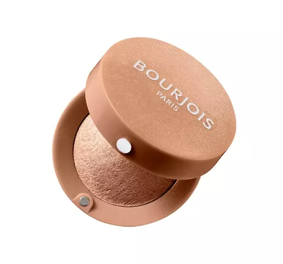 BOURJOIS LITTLE ROUND POT LIDSCHATTEN 10 DORE OLE 1,2G