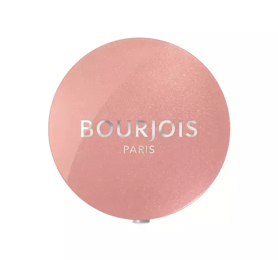 BOURJOIS LITTLE ROUND POT LIDSCHATTEN 11 PINK PARFAIT 1,2G