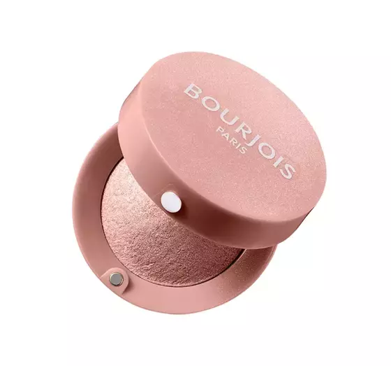 BOURJOIS LITTLE ROUND POT LIDSCHATTEN 11 PINK PARFAIT 1,2G