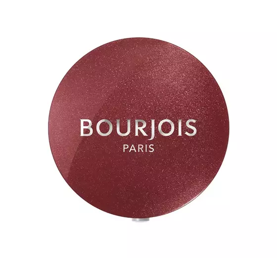 BOURJOIS LITTLE ROUND POT LIDSCHATTEN 12 CLAIR DE PLUM 1,2G