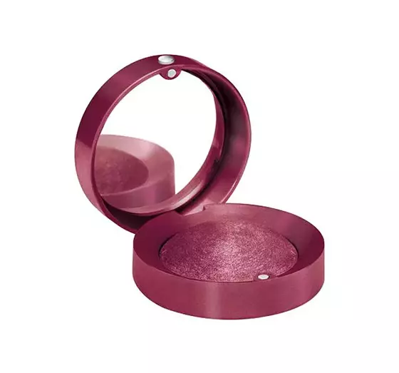 BOURJOIS LITTLE ROUND POT LIDSCHATTEN 14 BERRY BERRY WELL 1,2G