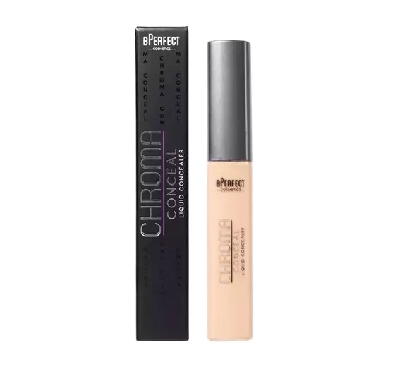 BPERFECT CHROMA CONCEAL LIQUID CONCEALER W3 12,5ML