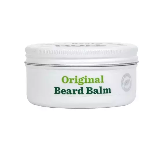 BULLDOG ORIGINAL BEARD BALM 75 ML