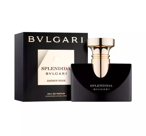 BVLGARI SPLENDIDA JASMIN NOIR EDP SPRAY 50ML