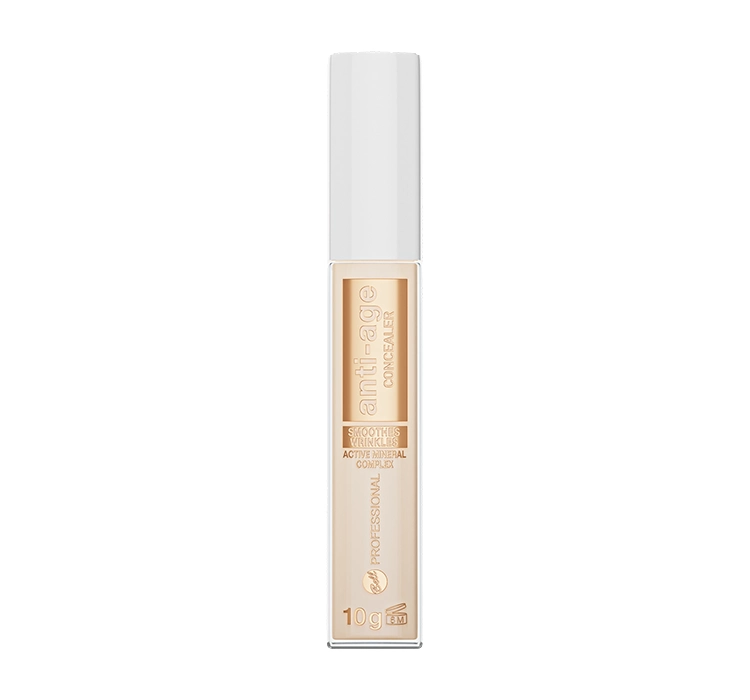 Bell Professional Anti-Age glättender Concealer 01 Fair 10g