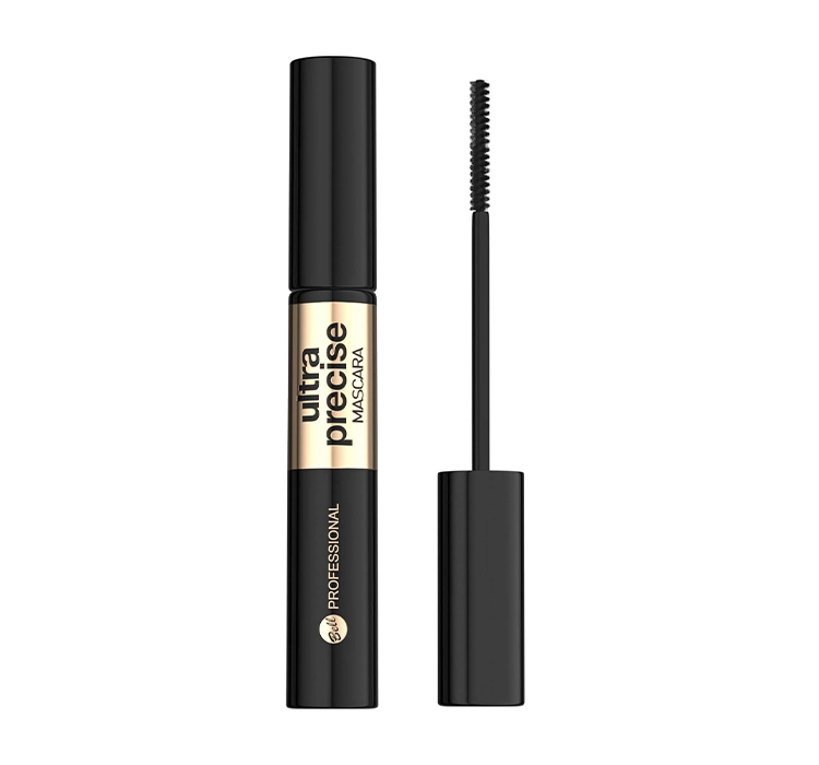 Bell Professional Ultra Precise präzise Mascara 01 Black 9g