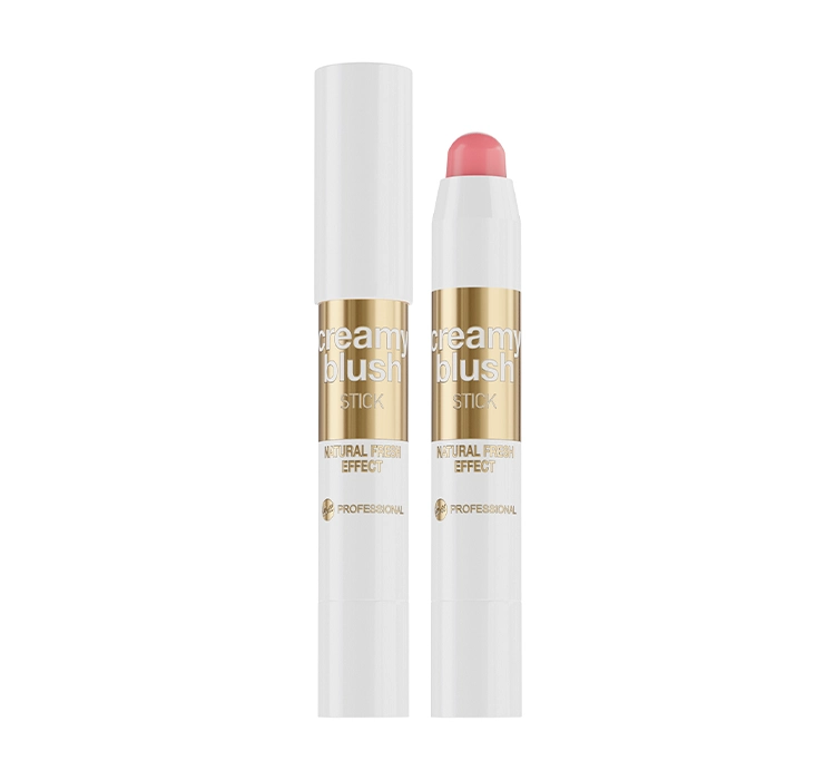 Bell Professional veganes Rouge im Stift 02 Rosy 3g