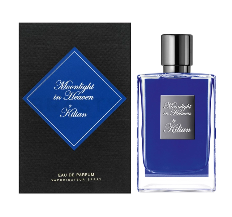 By Kilian Moonlight In Heaven With Coffret Eau de Parfum Spray 50ml