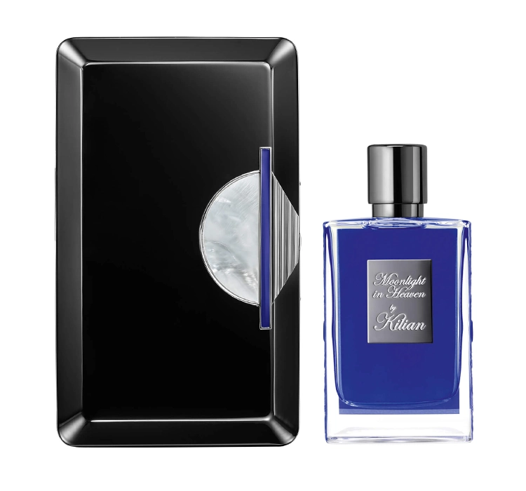 By Kilian Moonlight In Heaven With Coffret Eau de Parfum Spray 50ml