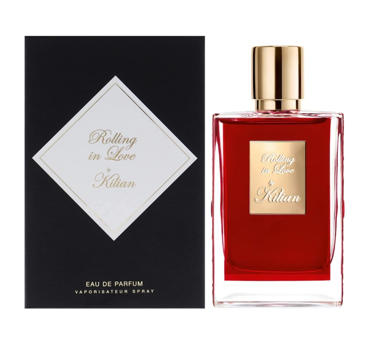 By Kilian Rolling In Love Eau de Parfum Spray 50ml