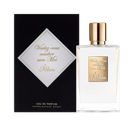 By Kilian Voulez-Vous Coucher Avec Moi Eau de Parfum Spray 50ml