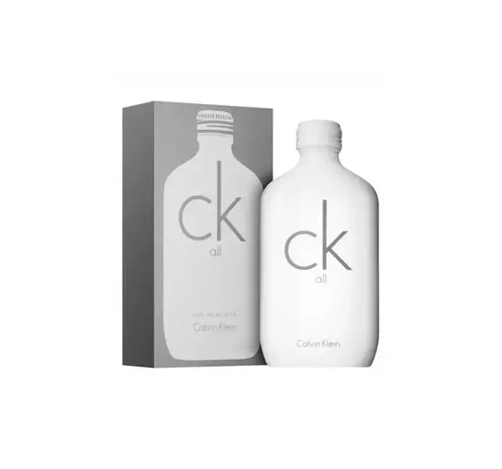 CALVIN KLEIN CK ALL EDT 50ML