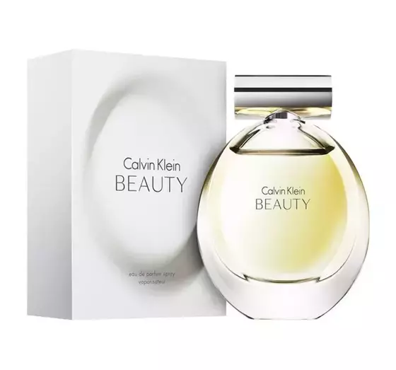 CALVIN KLEIN CK BEAUTY EDP SPRAY 100 ML