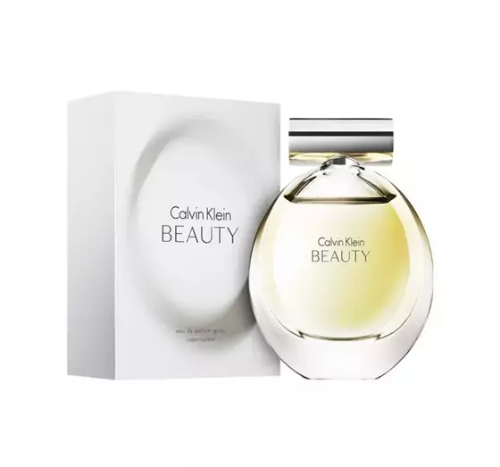 CALVIN KLEIN CK BEAUTY EDP SPRAY 50 ML