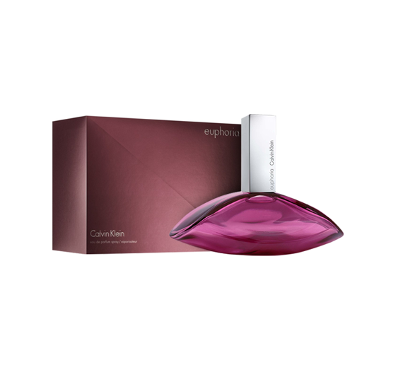 CALVIN KLEIN CK EUPHORIA WOMEN EDP SPRAY 30 ML