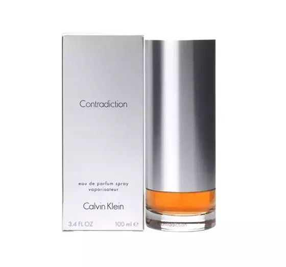 CALVIN KLEIN CONTRADICTION FOR HER EDP SPRAY 100 ML