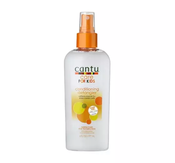 CANTU CARE FOR KIDS CONDITIONER 177ML