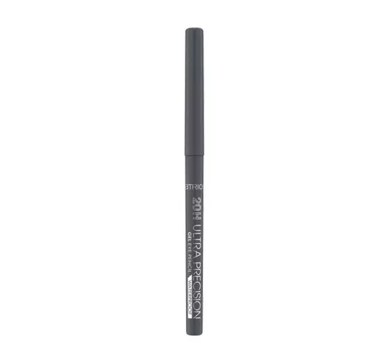 CATRICE 20H ULTRA PRECISION WASSERFESTER GEL-AUGENSTIFT 020 GREY 0,08G