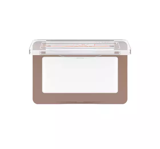 CATRICE BROW FIX AUGENBRAUEN-STYLING-SEIFE 010 4,1G 