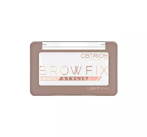 CATRICE BROW FIX AUGENBRAUEN-STYLING-SEIFE 010 4,1G 