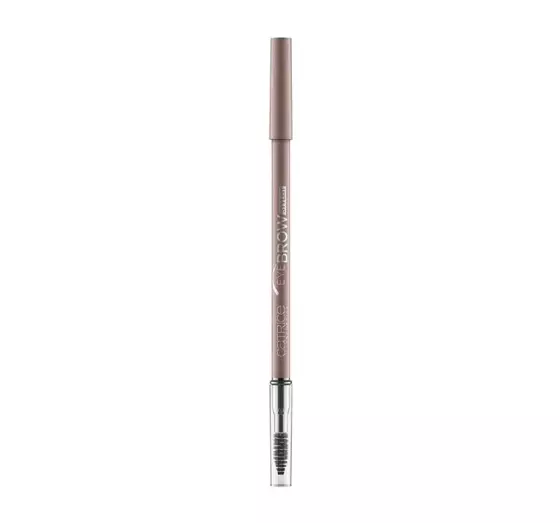 CATRICE EYE BROW STYLIST AUGENBRAUENSTIFT 015 ASHY DRAMA