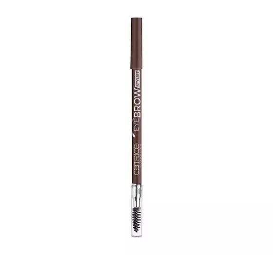 CATRICE EYE BROW STYLIST AUGENBRAUENSTIFT 025 PERFECT BROWN